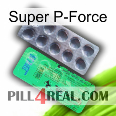 Super P-Force new04
